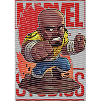 Marvel Comics-MA 309